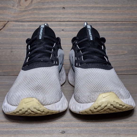 Nike Revolution 5 Running Athletic Shoes Sneakers Womens Size 8.5 - Picture 2 of 9